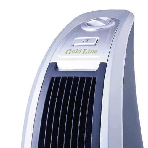 ‏מאוורר מגדל טורבו בייסיק Gold Line Basic ATL-92BSברפאלי - refali.co.il