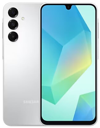 טלפון סלולרי Samsung Galaxy A16 SM-A165F/DS 128GB 4GB RAM