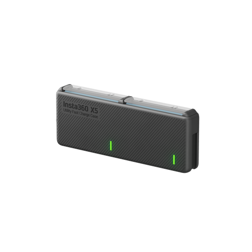 קייס טעינה מהירה Insta360 X5 Utility Fast Charge Case