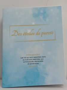 Des etoiles de purete