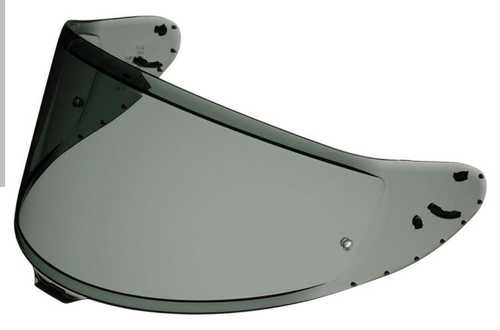 משקף שחור CWRF2 לדגמי SHOEI NXR2\XSPR PRO