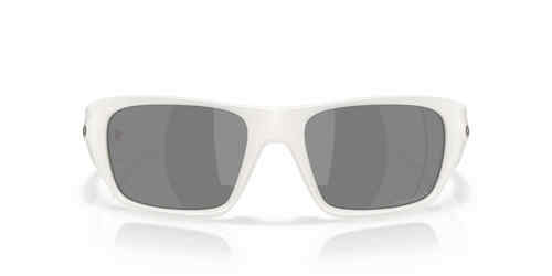 משקפי שמש אוקלי MASSETER BLACK PRIZM GREY 948603