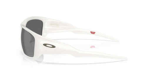 משקפי שמש אוקלי MASSETER BLACK PRIZM GREY 948603