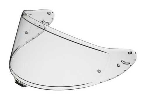משקף שקוף CWRF2 לדגמי SHOEI NXR2\XSPR PRO