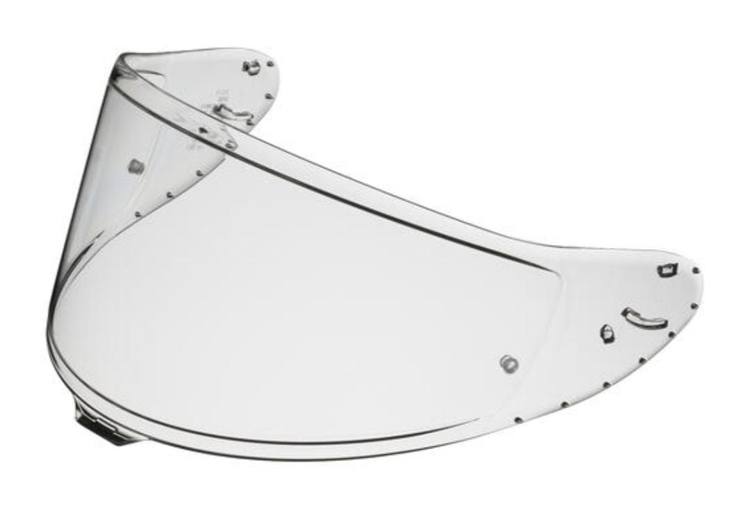 משקף שקוף CWRF2 לדגמי SHOEI NXR2\XSPR PRO