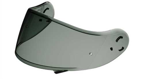 משקף שחור CNS3 לדגמי SHOEI NEOTEC 2 