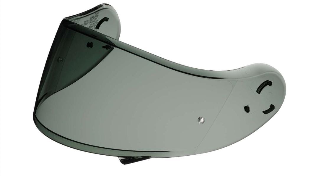 משקף שחור CNS3 לדגמי SHOEI NEOTEC 2 