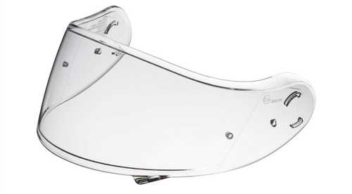 משקף שקוף CNS3 לדגמי SHOEI NEOTEC 2