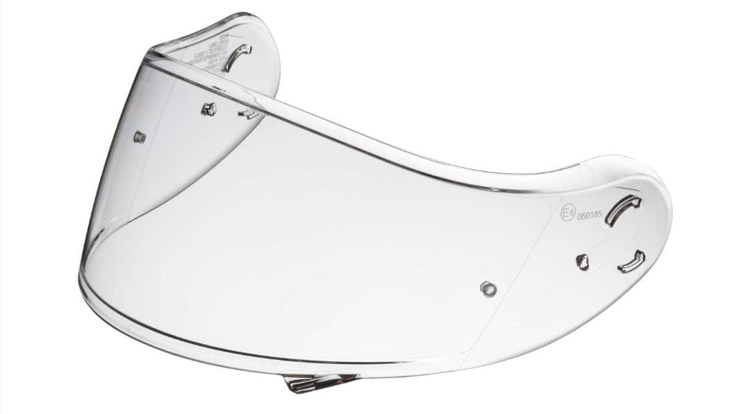 משקף שקוף CNS3 לדגמי SHOEI NEOTEC 2