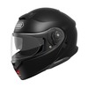 קסדת שואי נפתחת נאוטק 3 שחור מט - SHOEI NEOTEC 3 BLACK MATT