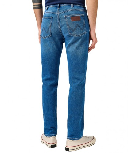 ג'ינס רנגלר Wrangler Larston Slim Tapered | גברים