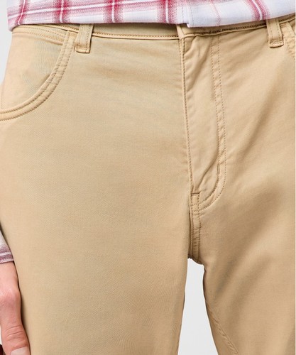 ג'ינס רנגלר Wrangler GREENSBORO PLAZA | גברים