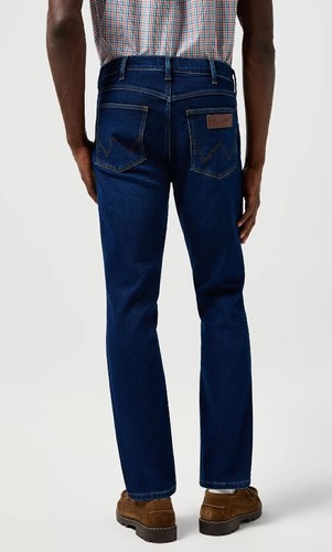 ג'ינס רנגלר Wrangler LARSTON  | גברים