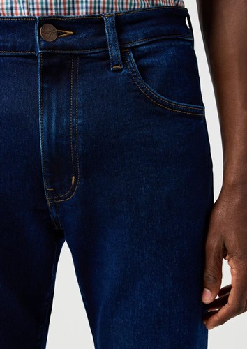 ג'ינס רנגלר Wrangler LARSTON  | גברים