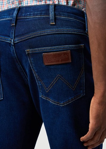 ג'ינס רנגלר Wrangler LARSTON  | גברים