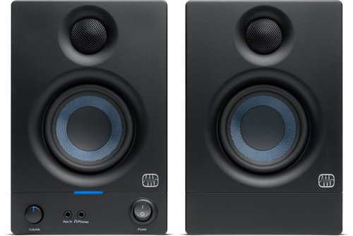 זוית נוספת PreSonus AudioBox 96 Complete Bundle