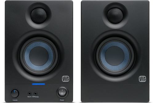 זוית נוספת PreSonus Quantum ES Ultimate Bundle