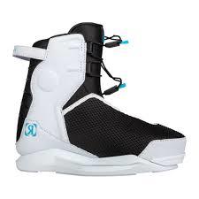 מגף גלישה פתוח לילדים רוניקס  4-5  -  RONIX VISION PRO KID'S 