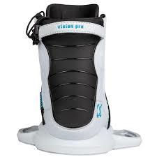 מגף גלישה פתוח לילדים רוניקס  4-5  -  RONIX VISION PRO KID'S 