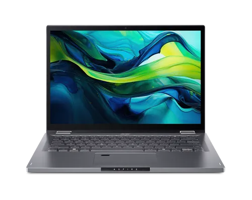 מחשב נייד Acer Aspire Spin 14 U5/16/512/Win11H NX.J3JEC.00C
