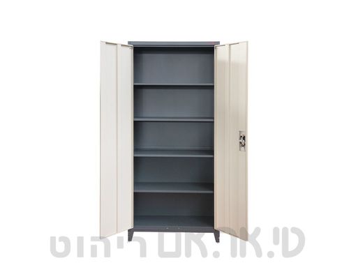 ארון מתכת למשרד