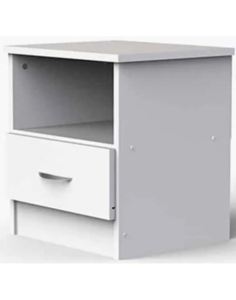 שידת לילה לחדר שינה - דגם 360