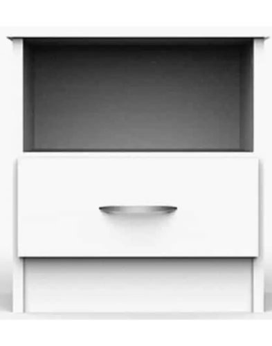 שידת לילה לחדר שינה - דגם 360