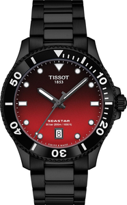 Tissot T120.410.33.421.00 גברים 300 מטר סדרה חדשה