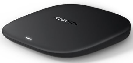 סטרימר Xiaomi TV Box S 3rd Gen 4K אחריות יבואן רשמי , מי בוקס דור 3