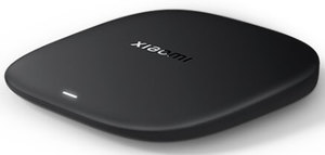 סטרימר Xiaomi TV Box S 3rd Gen יבואן רשמי