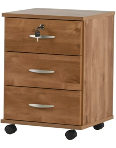 שידת מיטה - דגם 361