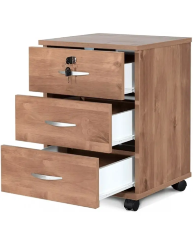 שידת מיטה - דגם 361