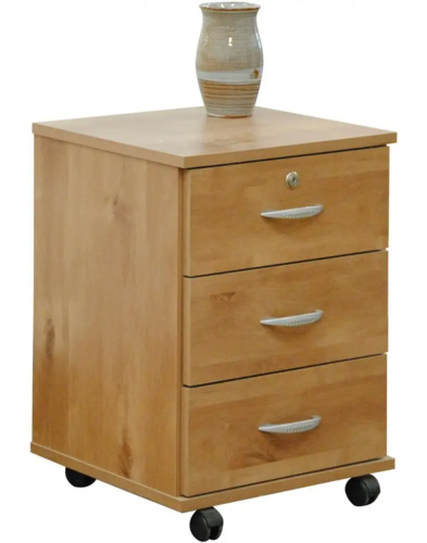 שידת מיטה - דגם 361