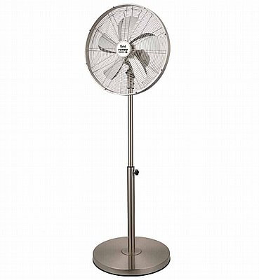 מאוורר עמוד 16" יוקרתי דגם SL-5300 מבית SOL 