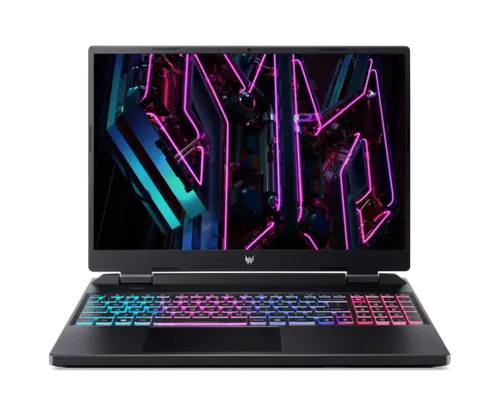 מחשב נייד Acer Predator Helios Neo 16 i9/16/512/DOS/1YR NH.QRFEC.003