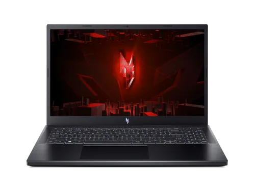 מחשב נייד Acer Nitro V15 Ryzen7-7735HS/16/512/DOS NH.QSGEC.002