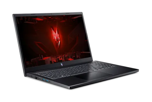 מחשב נייד Acer Nitro V15 Ryzen7-7735HS/16/512/DOS NH.QSGEC.002