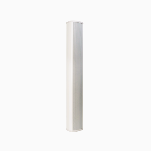 קולונה בצבע לבן FoneStar TOWER-40TB