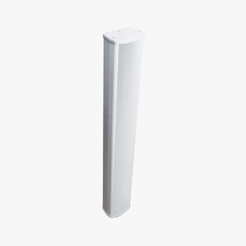 קולונה בצבע לבן FoneStar TOWER-40TB