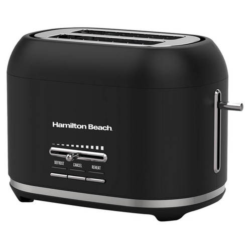 מצנם Hamilton Beach 22705-IS BM