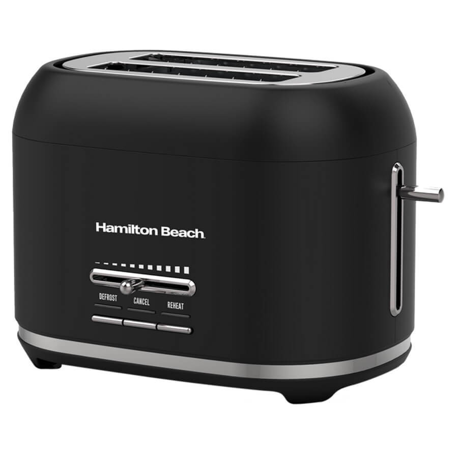 מצנם Hamilton Beach 22705-IS BM