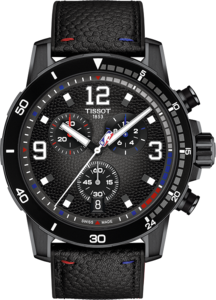 Tissot T1256173608100 SUPER SPORT NBA Special Edition