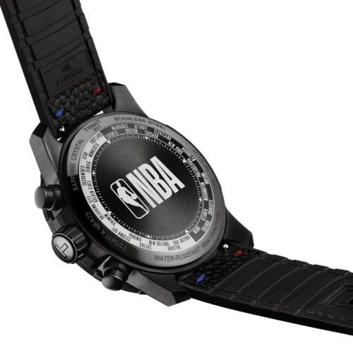 Tissot T1256173608100 SUPER SPORT NBA Special Edition