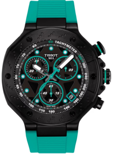 Tissot T1414173705101 T-RACE סדרה חדשה