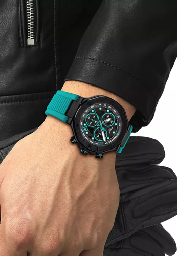Tissot T1414173705101 T-RACE סדרה חדשה