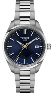 Tissot T1502101104101 PR100 Jungfraubahn חדש 