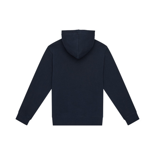 פליז' ילדים כחול כהה - YOUTH IMAGE SKULL FLEECE PO