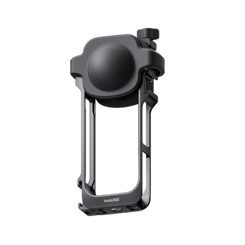 מסגרת מצלמה Insta360 X5 Utility Frame