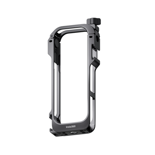 מסגרת מצלמה Insta360 X5 Utility Frame