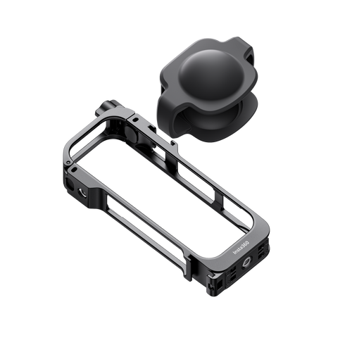 מסגרת מצלמה Insta360 X5 Utility Frame